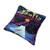 Buffy The Vampire Slayer Printed Pillowcases Cushion Cover Pillow Covers New Style Home Decoration Square Multiple Sizes