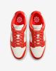 DD1873-602 Nike Dunk Low Next Nature Crimson Claro (mulheres)