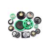 2PCS 13mm 15mm 16mm 18mm 18 20 23 26 28 30 MM Mini Speaker Round Runway Loudspeaker 8Ohm 0.5W For MP4 Toys Cellphone Small Audio