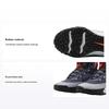 Terrascout GS Thunder Blue Cement Grey Kids Sneakers Pure-Platinum Black FV4173-400