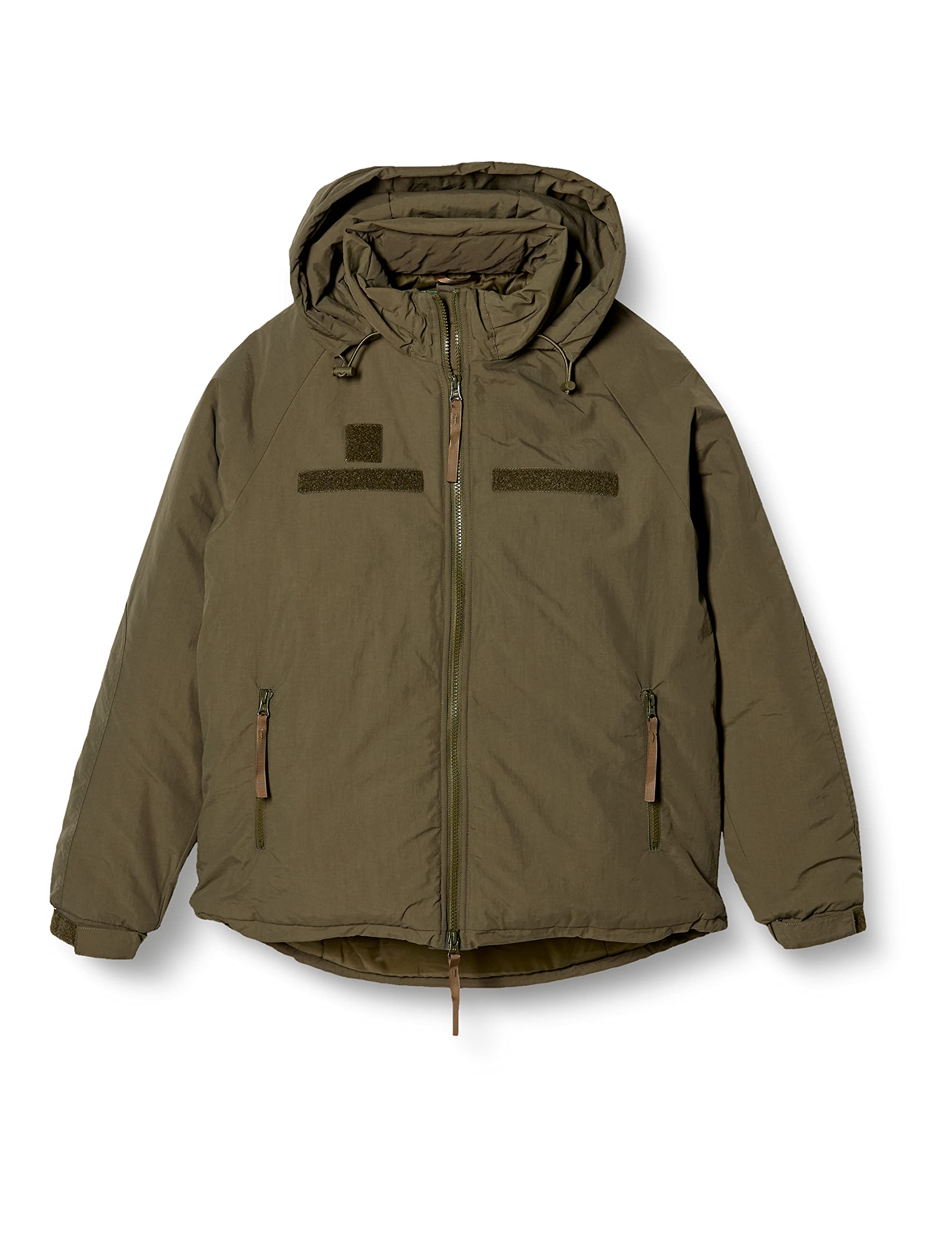 

Outerwear LEVEL7 JACKET OLIVE DRAB M [Houston] Men s