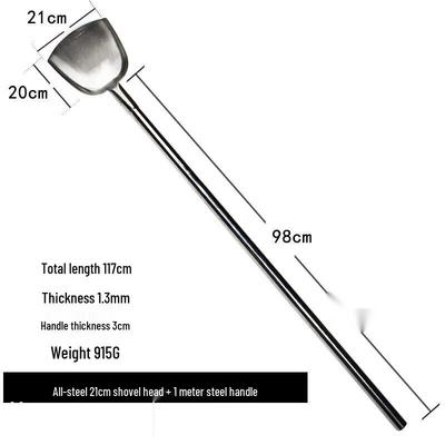 Yemek takımı – Spatulalar
