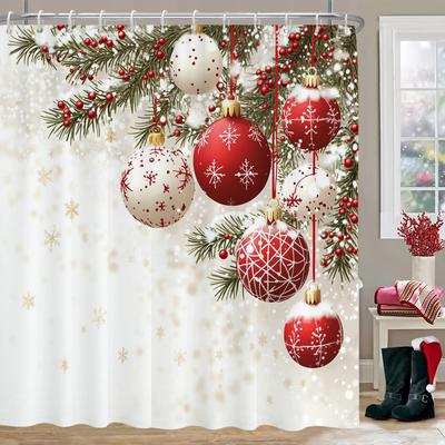 Productos para el baño – Cortinas