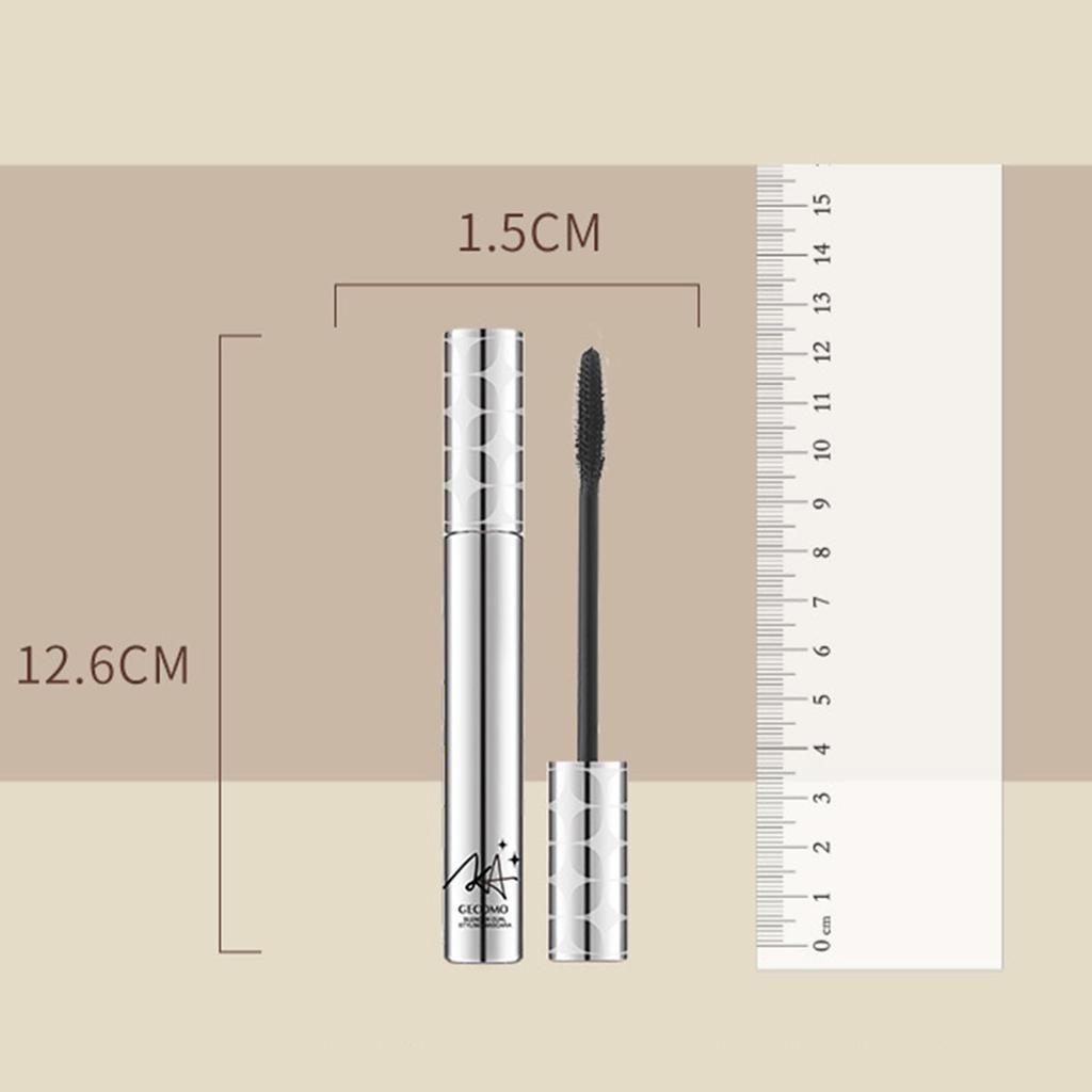 SWEET NIGHT Black Long Removes with Warm Durable Contains Serum Creates Mascara, Curl, Waterproof, Curl-Keeping, Water, Long-Lasting, Ingredients,