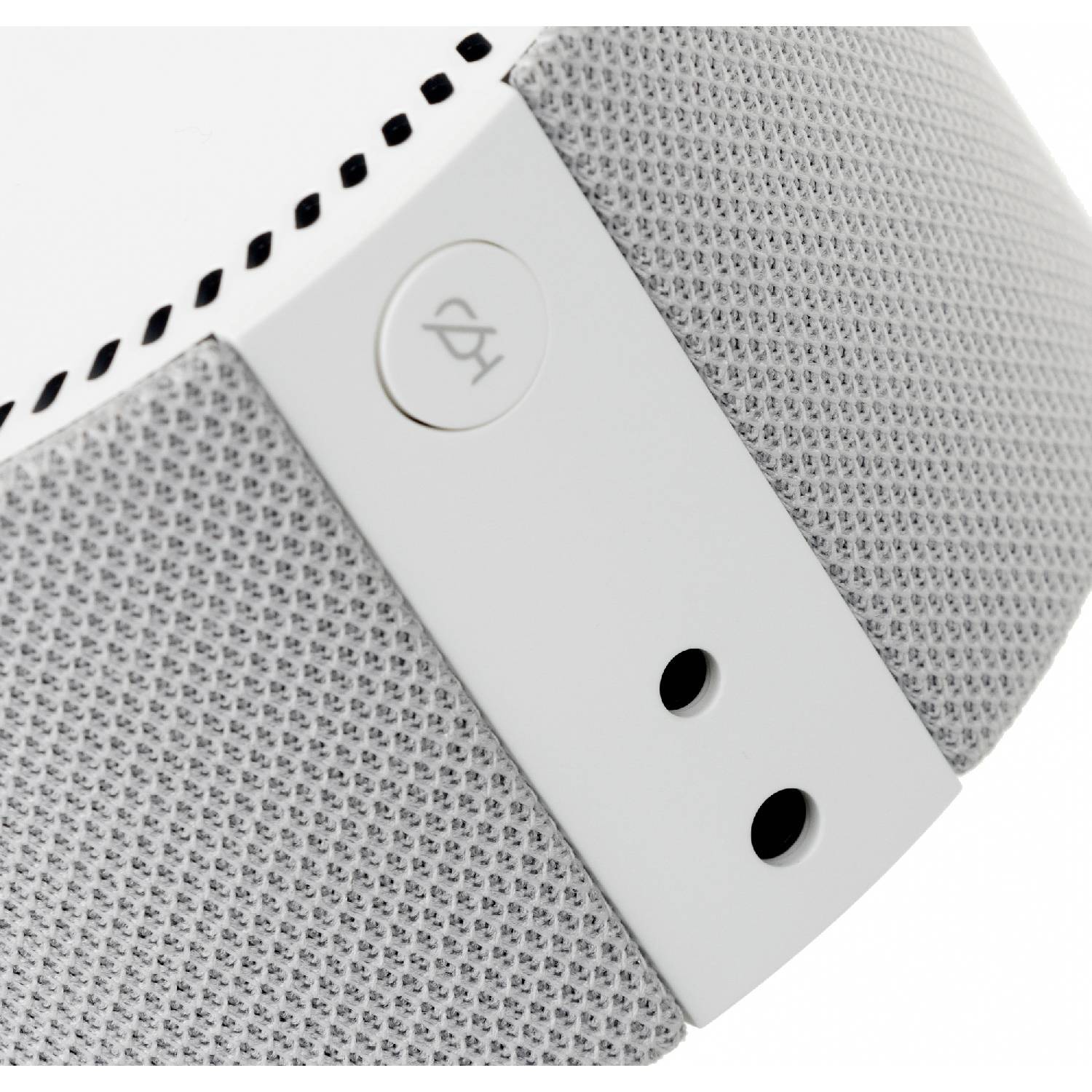 

Умная колонка Yandex Yndx-00021g Mini 2 Grey Station без часов