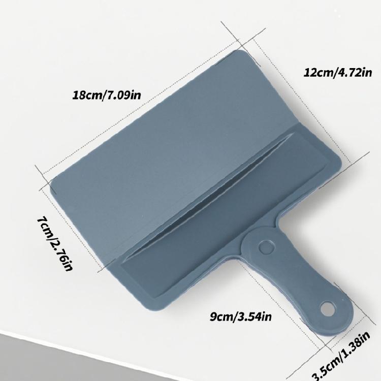 Motorcycle Chain Care Accessory Splash Proof Cover Foldable Protector Ensures Clean Workspaces During Oil Application