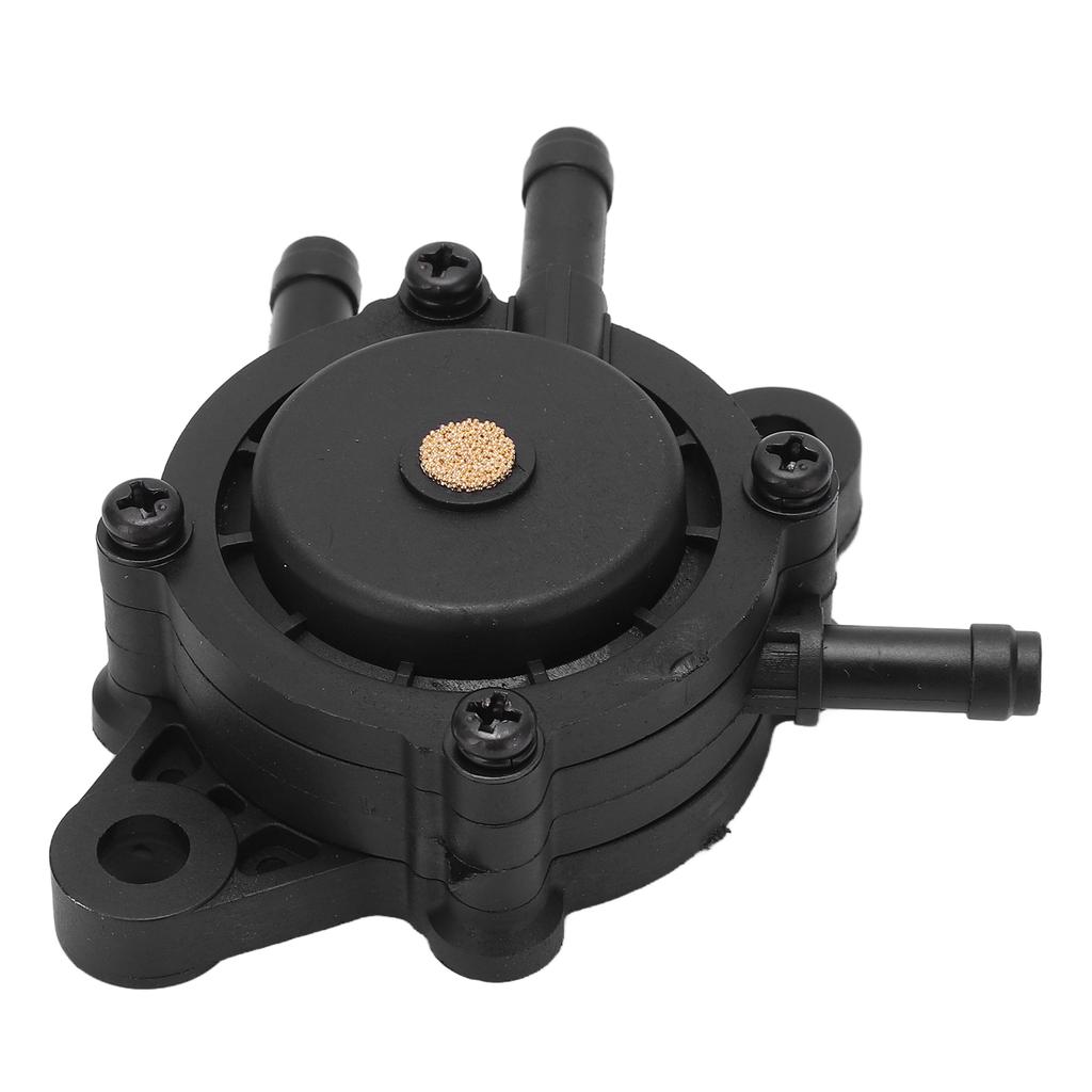 Club Car Fuel Pump 16700?Z0J?003 Replacement for Stratton 28B702 28B707 28M707 28N707