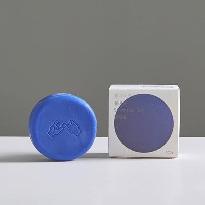 Korrektes Kühlendes Shampoo-Riegel 100g