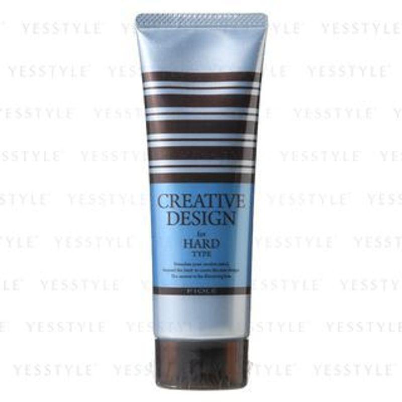 FIOLE - Креативный дизайн для воска твердого типа 80g