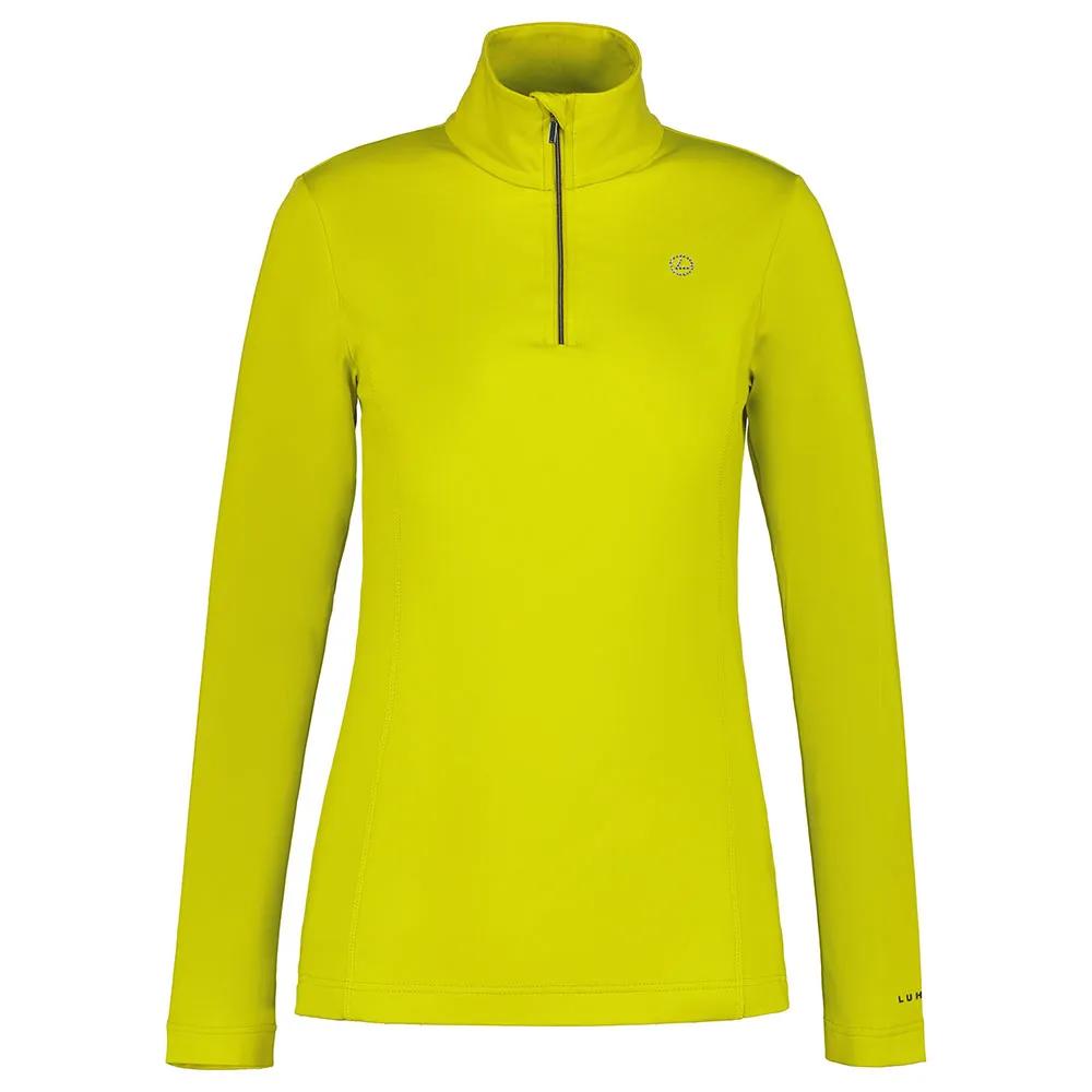 

Luhta Флисовая кофта с полумолнией Hailuoto XS