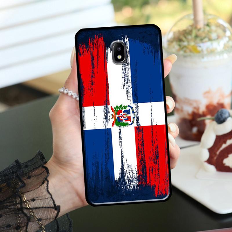 

Dominican Republic Flag Case For Samsung Galaxy M06 M16 M36 M56 M15 M11 M31 M21 M53 M13 M32 M52 M35 M55 M14 M34 M54 Samsung M51