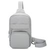 Venkovní sportovní taška přes hrudník Crossbody taška