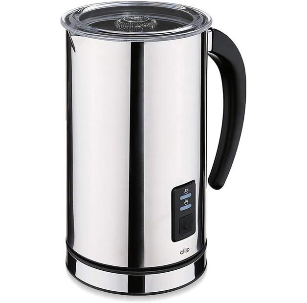 Вспениватель молока Cilio Crema 500ml (103014)