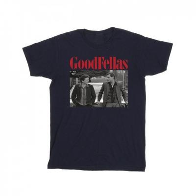 Goodfellas Herren Two Black T-Shirt