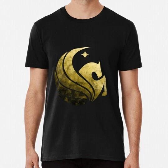 Ucf Knights Pegasus S to 5XL Made in the USA T shirt L
