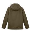 Timberland Waterproof Three-In-One Outdoor Fleece Liner Jacket Men Jacket Army-Green A41S1A58