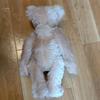 [USED] Teddy Bear / Steiff Teddy Rose Replica 1926