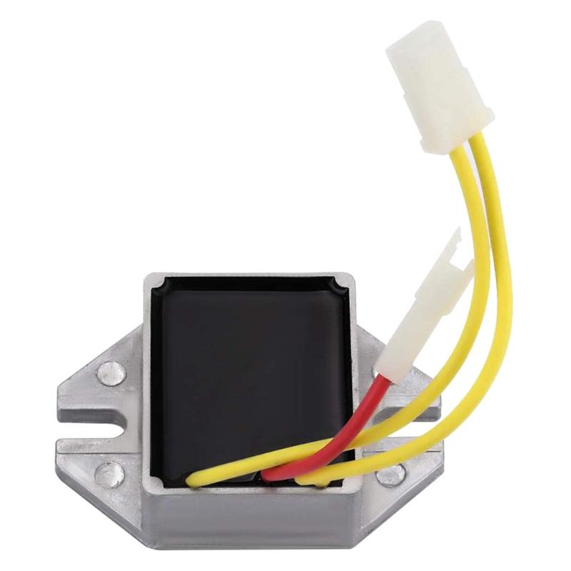 

Voltage Regulator Rectifier for 122002 122007 122012 122017 122032 122037 122052 31M700 31Q700 1