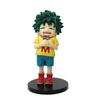 New Arrival My Hero Academia Childhood Izuku Midoriya / Childhood Katsuki Bakugo Action Figures Decorations Doll Model Toy Gift