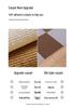 Large Non-Slip Soundproof Carpet for Living Room, Bedroom, and Office