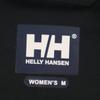 Helly Hansen Bluzon M siyah Ceket Dış Giyim Kadın Kullanılmış