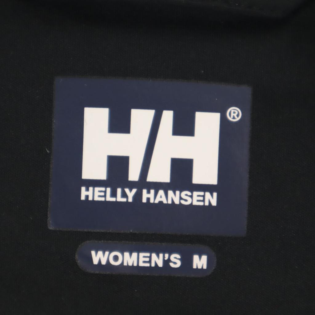 Helly Hansen Bluzon M siyah Ceket Dış Giyim Kadın Kullanılmış