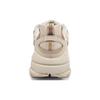 Skechers Comfortable Casual Low-Top Dad Sneakers Men Sneakers Beige 894166-NAT