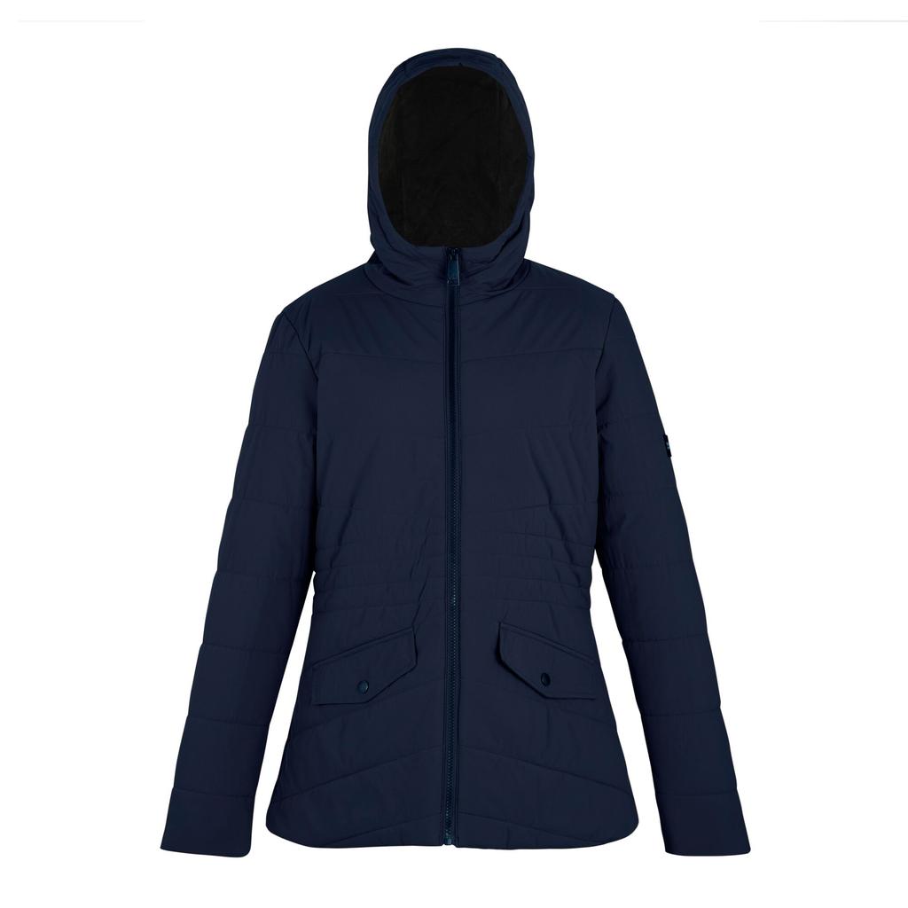 Regatta Womens/Ladies Agara Padded Jacket