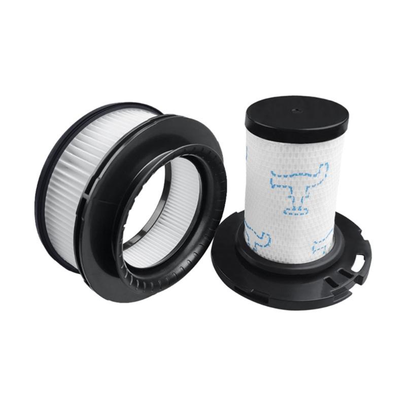 Plastic Material Vacuum Filter Vacuum Cleaner Part Vacuum Cleaner Filter Vacuum Accessories for Vacuum ZR00907/908