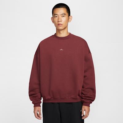 Nike Therma FIT Sweatshirt Men s S