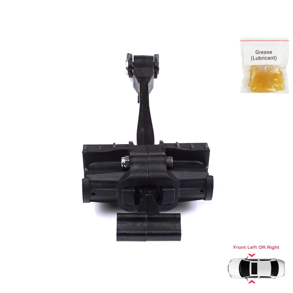 BDP1409 Front Door Stop Check Assy Limiter Strap for BMW X1 F48 MK2 2014-2022 51217436001