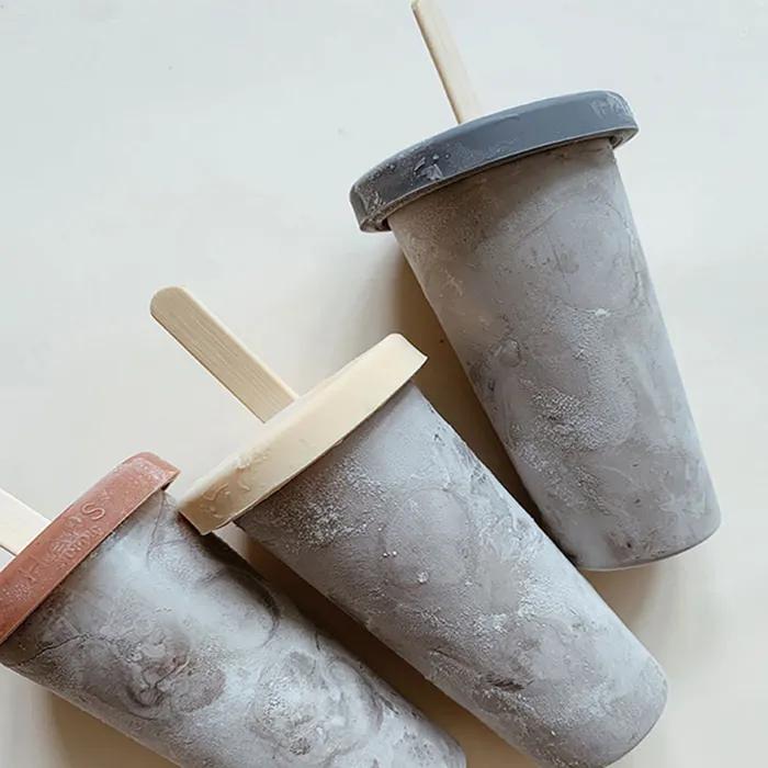 

Форма для мороженого Ocean