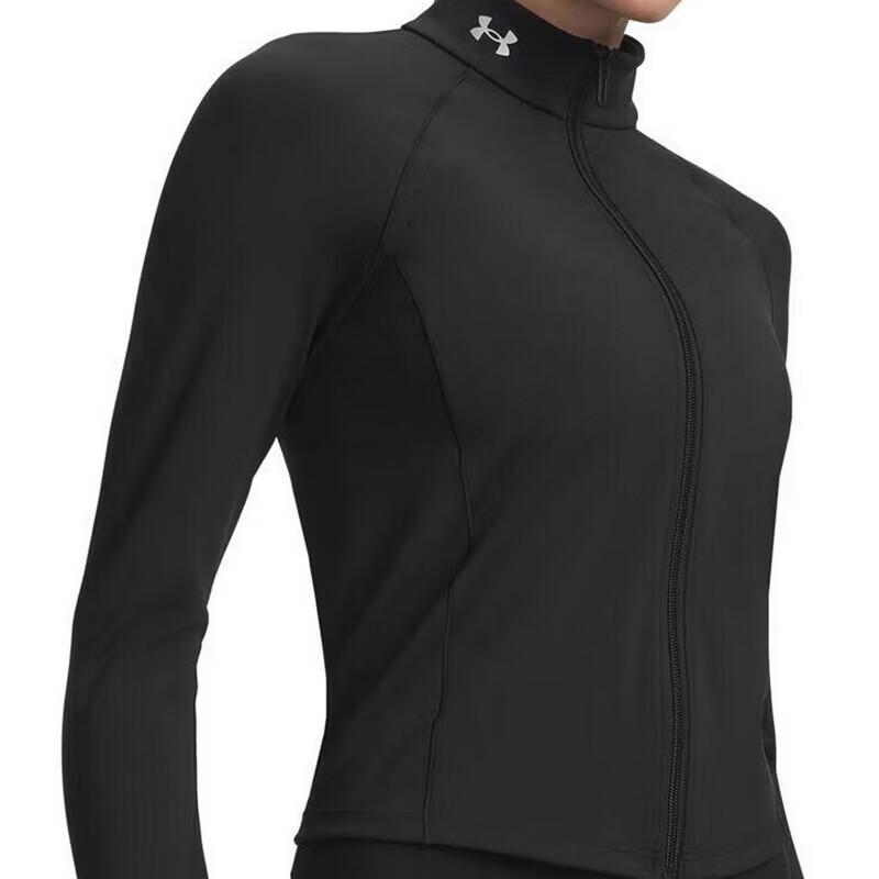 Under Armour Women's Sportstyle Woven Jacket