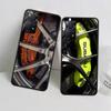 Custodia Germany Sport Car Hub Guscio Custodia per Telefono Per Redmi Note 13 Pro 5G Plus 12 12C 10 10A 10C 9 9A 9C 9T 8 8A K60 K70 Pro Xiaomi