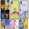 Digimon Adventure Digital Digital monster pentru Carcasă Telefon OPPO A40 A80 A60 A38 A79 A15 A16 A17 A18 A58 A78 A57 A53 A40M 4G 5G