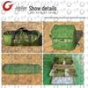 Portable Camouflage Camping & Field Tents