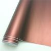 Multiple Colors Red Blue Gold Green Purple Matte Satin Chrome Vinyl Car Wrap Film Sticker Decal Bubble Free Car Wrapping