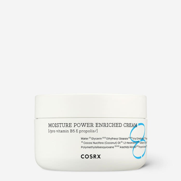 COSRX Moisture Power Enriched Cream 50ml 50ml