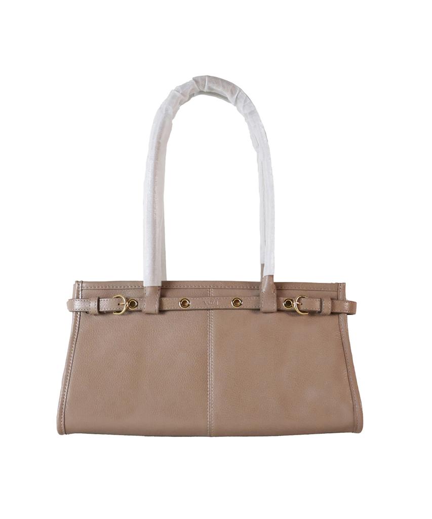 Vaom Genuine Leather Medium Shoulder Bag
