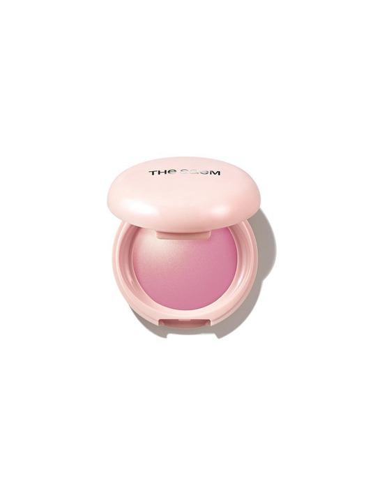 The Saem Glam Perfection Baked Highlighter 2 Colors