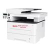 Pantum M7155DN Black & White Laser Multifunction Printer CN plug (adapter included)