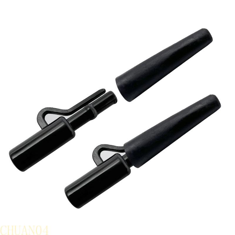 A1A2 60Pcs Carp Fishing Tackle Set with Box, Fishing Tackle Tool Set Fishing Clip China Mainland