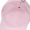 Nike Cotton Baseball Caps Unisex Foam Pink Casual FB5368-663