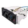 Climate Controller Panel Switch Unit Heater Ac For Isuzu Npr Nqr Nrr 2008-2024
