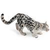 Realistic Spots Leopard Figurine Wild Animals Collectible Gift for Boys Girls