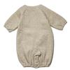Snoopy Newborn Two-Way All-Over Front Quilted Dress Coverall Baby Clothes