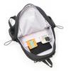 Lightweight Large Capacity Sports Travel Backpack for Unisex