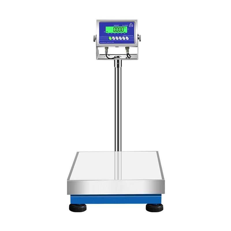 

Lantuan Industrial Electronic Platform Scale