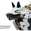 Zoids Hunter Wolf Police Department Model Toy Action Figure
