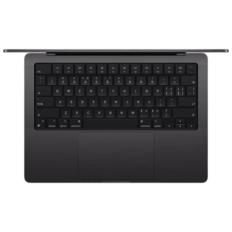 

Apple 2024 MacBook Pro 16-inch (CN version) M4Max (16+40 Core) 48GB 1TB